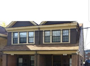 1323 Hillsdale Ave, Pittsburgh, PA