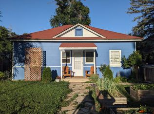 700 S Taft Hill Rd, Fort Collins, CO 80521