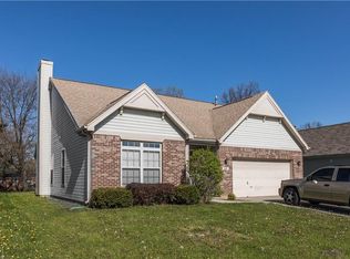 532 Farley Dr, Indianapolis, IN