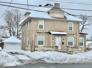 2705 12th St NW, Canton, OH 44708