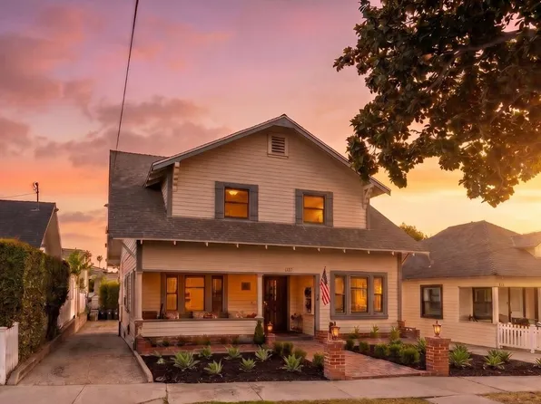 319 N Gertruda Ave, Redondo Beach, CA 90277