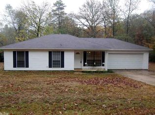 7216 Muscadine Ln, Benton, AR 72019