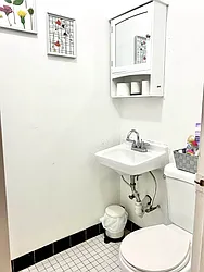 Rented by Haute Residences 