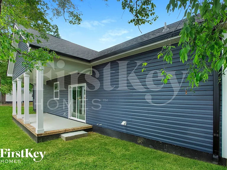 1206 Bel Aire Ave — Photo 4