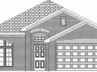 1525 Louis St, Graham, TX 76450
