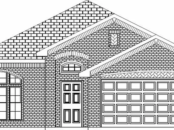1525 Louis St, Graham, TX 76450