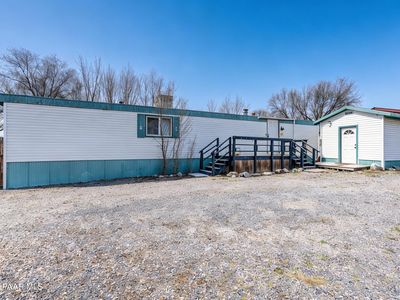 349 S Road 1 W Lot B9, Chino Valley, AZ, 86323