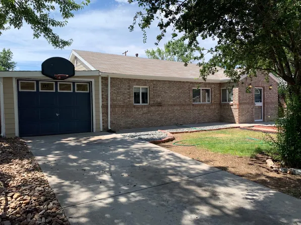 1185 Worchester St, Aurora, CO 80011