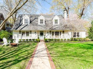 6500 Sagamore Rd, Mission Hills, KS 66208