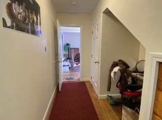 16 Sawyer Ter #U, Allston, MA 02134