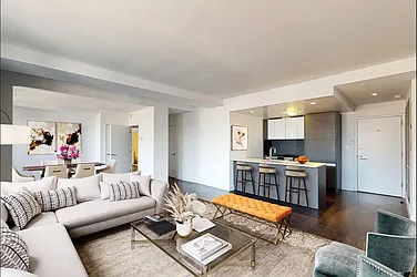 Rented by Highline Residential