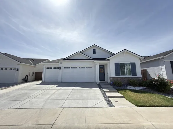 1009 Gunnison Drive, Roseville, CA 95747
