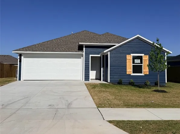531 Raegan St, Prairie Grove, AR 72753