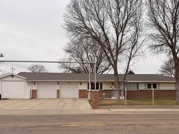 802 McDonald Road, North Platte, NE 69101