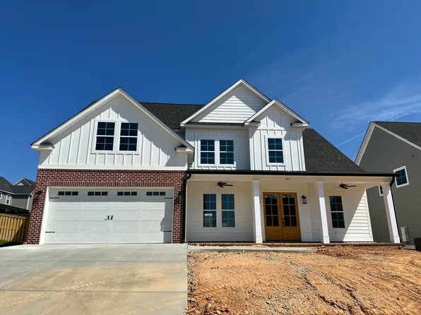 833 Sparrow Point Avenue, Evans, GA 30809