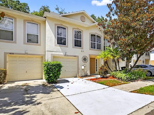 4656 Ashburn Square Dr, Tampa, FL 33610