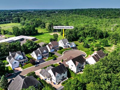 50 Randolph Farm Road, Milford, CT, 06461