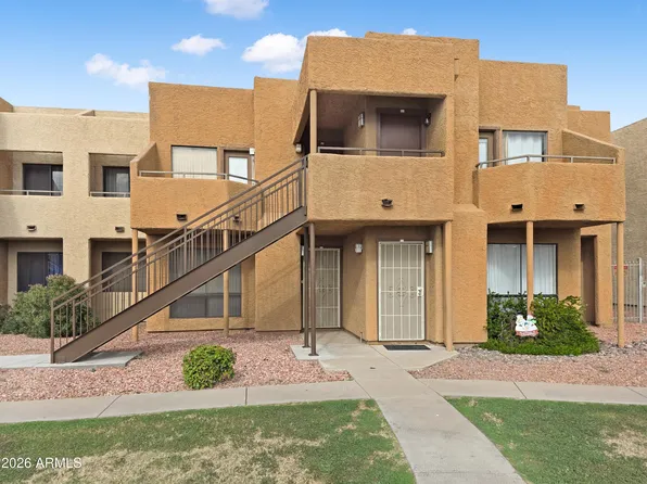 11640 N 51ST Avenue N #108, Glendale, AZ 85304