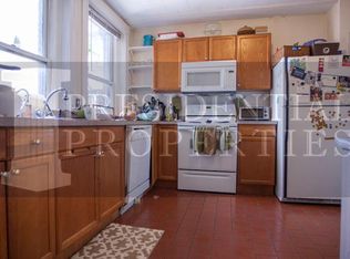 63 Myrtle St APT 2, Boston, MA 02114