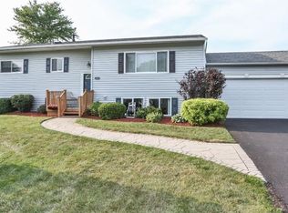 89 Pocatello Trl, Henrietta, NY 14467