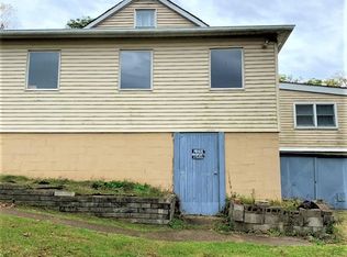 134 Francis Rd, Perryopolis, PA 15473