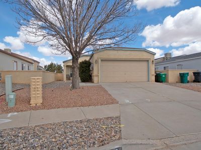 1113 Sand Dune Rd NE, Rio Rancho, NM, 87144