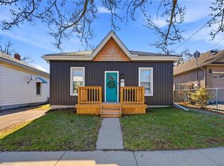 92 Walnut St, Brantford, ON