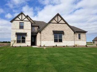 175 Morrison Rd, Howe, TX 75459