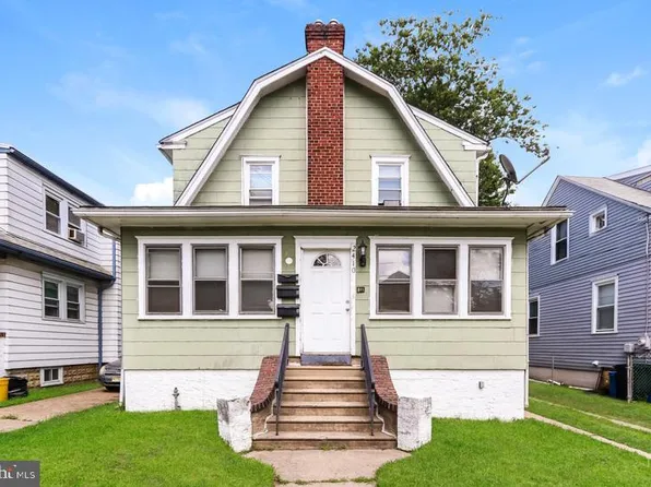2410-12 46th St, Pennsauken, NJ 08110