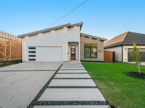 3911 Aransas St, Dallas, TX 75212
