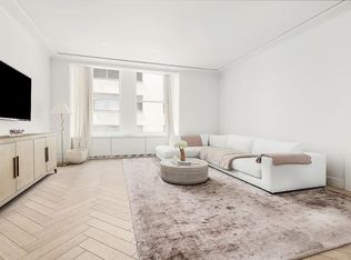 55 Wall St APT 602, New York, NY