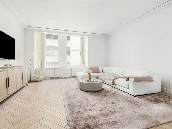 55 Wall St APT 602, New York, NY 10005