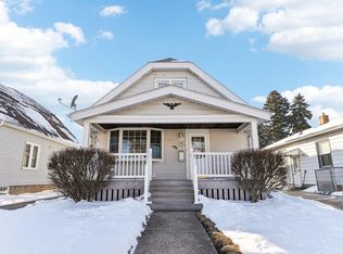 1961 S 83rd St, West Allis, WI 53219