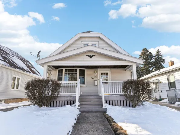 1961 South 83rd STREET, West Allis, WI 53219