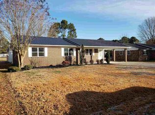 2907 Case St, Paragould, AR 72450