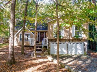2869 Emerald Ln, Acworth, GA 30102