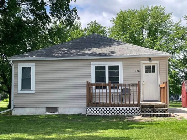 408 N West St, Jefferson, IA 50129