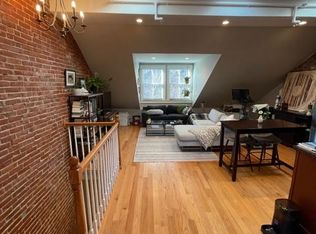 205 W Springfield St FLOOR 4, Boston, MA 02118