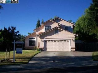 290 Jami Ct, Livermore, CA 94550