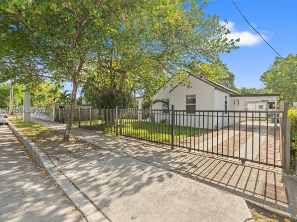 4419 NW 1st Ave, Miami, FL 33127