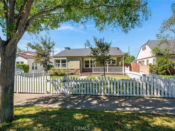 851 N Cordova St, Burbank, CA 91505
