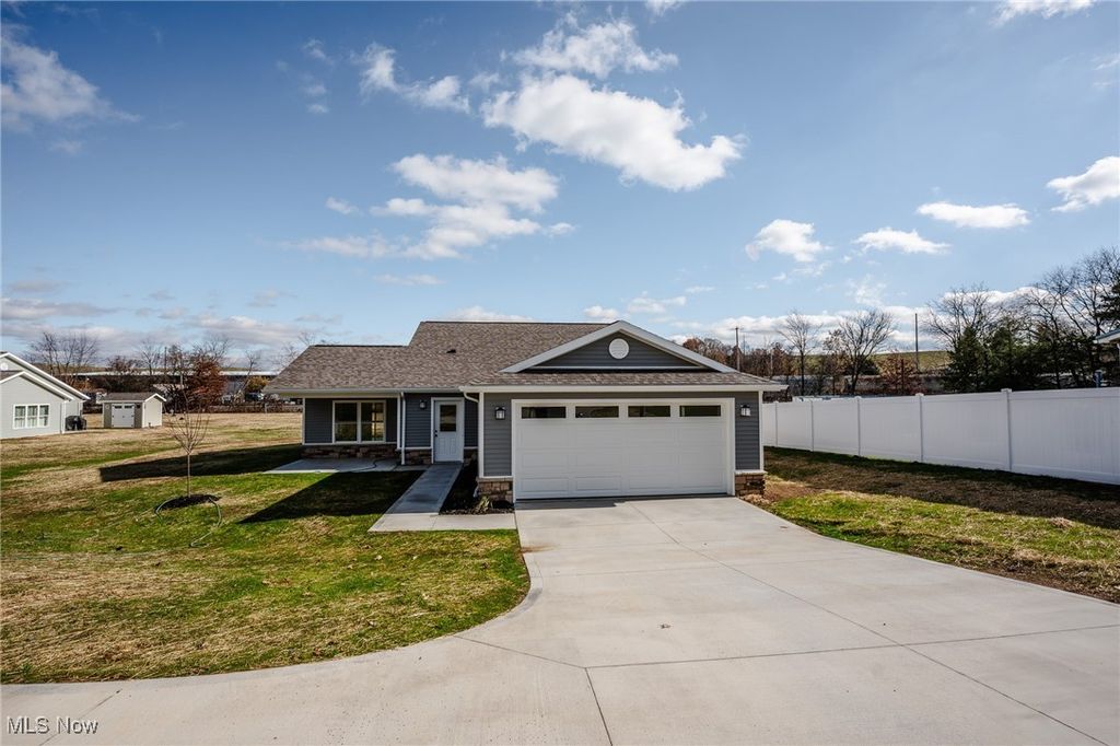 Real estate listing image