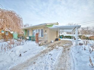 32 Oxford St, Saint Catharines, ON L2P 1W3