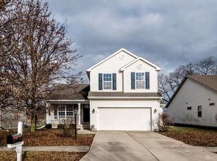 10 Kitty Hawk Dr, Springboro, OH 45066
