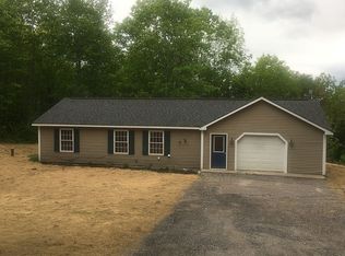 1008 S Belfast Rd, Windsor, ME 04363