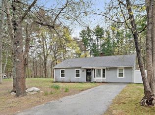 113 Bradford Rd, Hanover, MA 02339