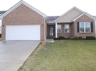 1404 Orchard Dr, Nicholasville, KY 40356