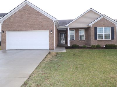 1404 Orchard Dr, Nicholasville, KY, 40356