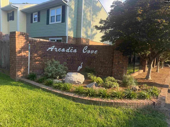 31 Arcadia Cv #31, Columbia, SC 29206
