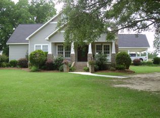 13632 County Road 203 Rd, Slocomb, AL 36375